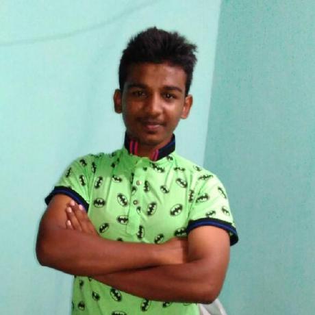 Prajwal Patil31 Prajwal Patil Github