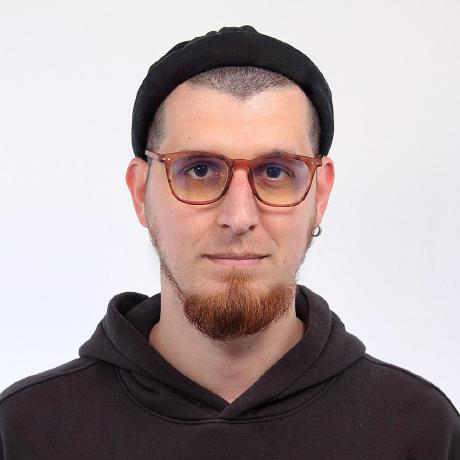 Sasha Fedoroff Github - Best Nature Photos in Retina