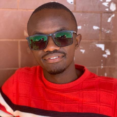 Davidjrphp David Mwelwa Github