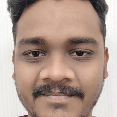 Sadanandam30 Sadanandam Github