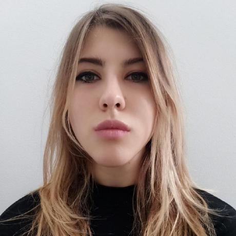 Kateryna Pl Github - Download Artistic Dark Pattern | HD