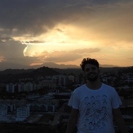 Zendron Sandro Github - Best Landscape Illustrations in Mobile