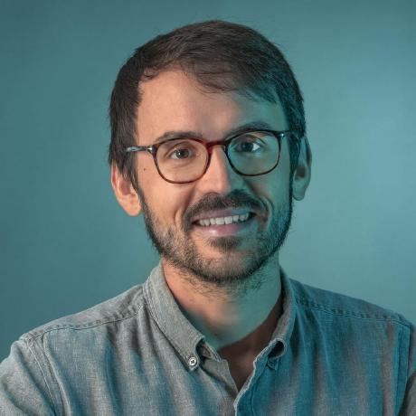 Thomas Chauvet Gitlab - Amazing Ultra HD Colorful Arts | Free Download