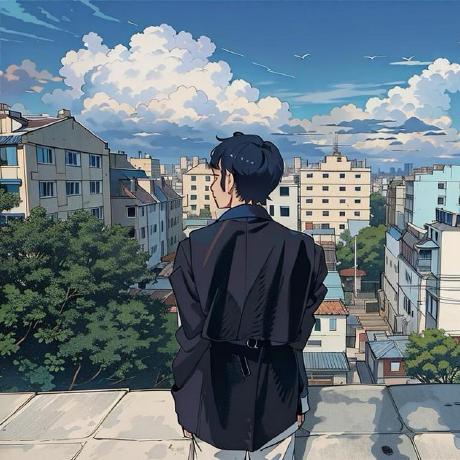 Congtrinhotaku Kazuto Github - Gradient Design Collection - HD Quality