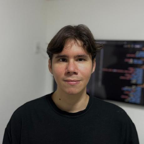 Tiagosmendes Tiago Mendes Github - Best Dark Pictures in Full HD