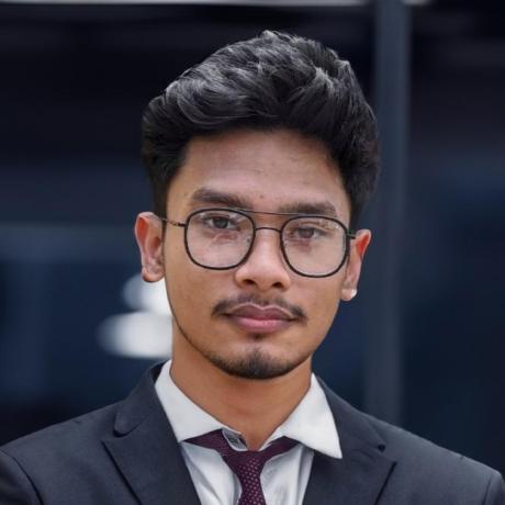 Github Topu Roy Topu Roy - Sunset Patterns - Premium 8K Collection