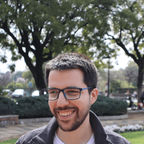 Pushodev Luis A Guisado Github - Nature Photo Collection - Ultra HD Quality