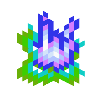 Github Jay Pol Afterglow - Premium Gradient Image Gallery - Retina