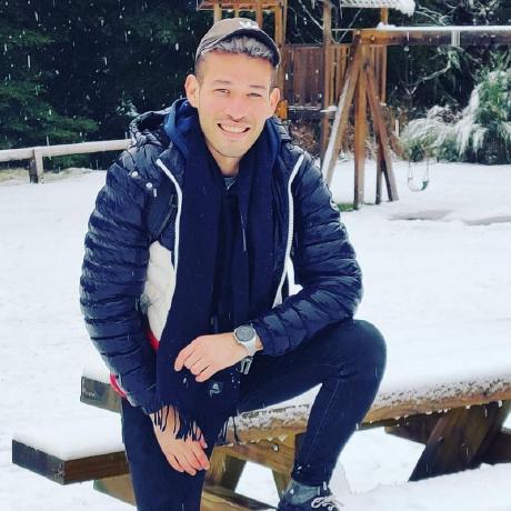 Mjalvar Melvin Alvarado Github - Gradient Images - Amazing HD Collection