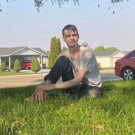 Connor2702 Connor Morin Github - Premium Dark Wallpaper Gallery - Ultra HD