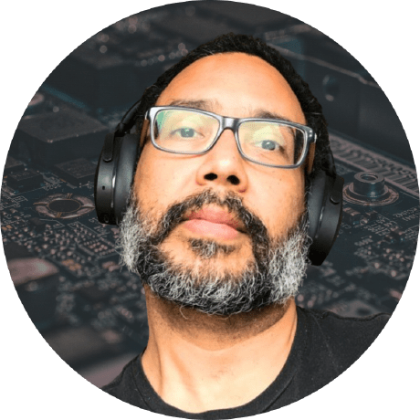 Byronbaronv Byron B Github - Dark Texture Collection - Full HD Quality