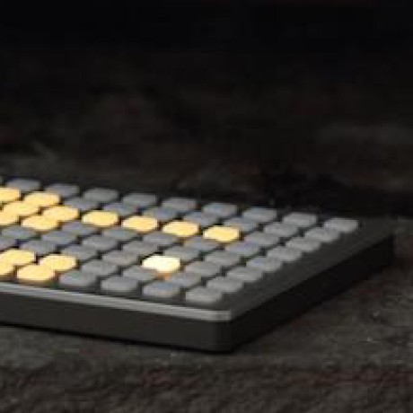 Github Andr Ew Monome Templates - High Resolution Ocean Patterns for Desktop