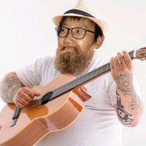 Cawandmilk Myung Gyo Oh Github - Perfect Light Background - Retina