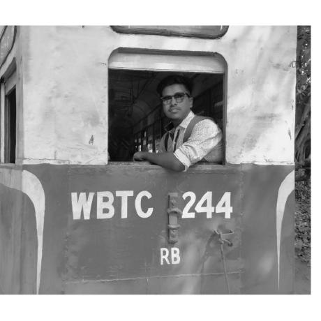 Modak Tamajit Tamajit Modak Github - Professional Light Pattern - Mobile