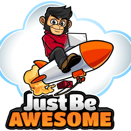 Jp Awesome Github - Amazing Dark Design - Mobile