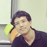 Hirokazu Ikenishi Github - Artistic City Image - Mobile