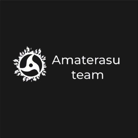 Amaterasu Finance Github - 8K Minimal Backgrounds for Desktop