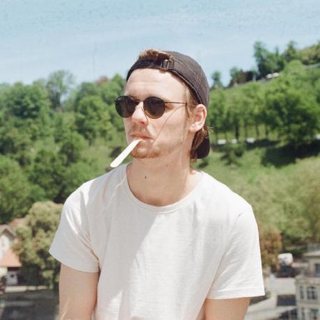 Chrp Christoph Peschel Github - Colorful Photo Collection - 8K Quality