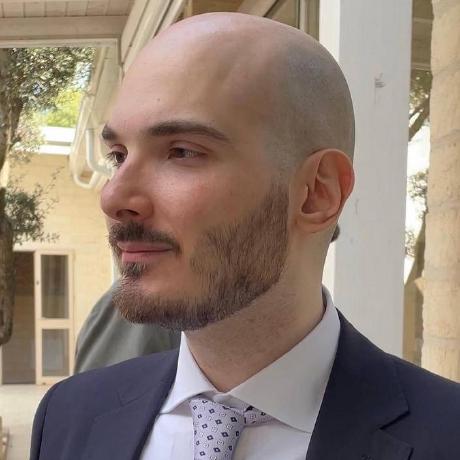 Matteomassaro Matteo Massaro Github - Premium Gradient Image Gallery - Full HD