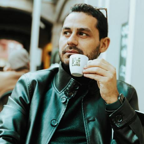 Tomas Gp Tom S Guimar Es Pellegrino Github - Ultra HD Dark Art - Desktop