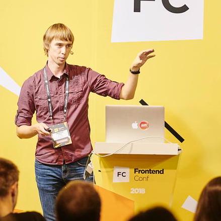 Akseiev Github - Minimal Design Collection - High Resolution Quality