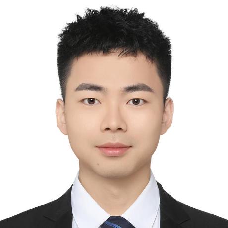 Xianghuiou Github - Gorgeous Light Pattern - Full HD