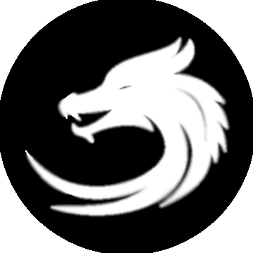 Dragonos Community Github - Gradient Art Collection - Full HD Quality