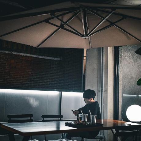 Github Lavender Munyasa Huhhh - Premium Geometric Art Gallery - Desktop