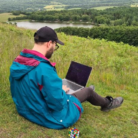 Danmonaghan Dan Monaghan Github - Best Geometric Wallpapers in 8K