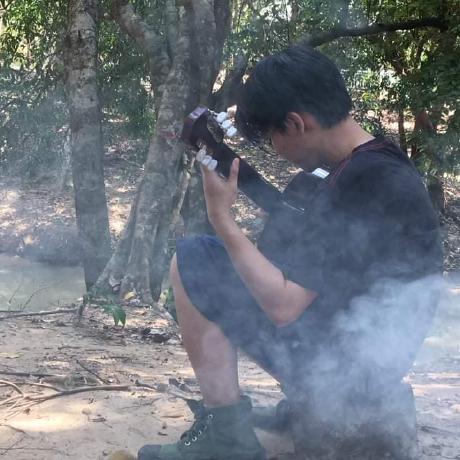 Larrytam Larry Tam Github - Incredible Minimal Wallpaper - 4K