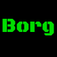 Borgwang Github - Abstract Arts - Perfect 4K Collection