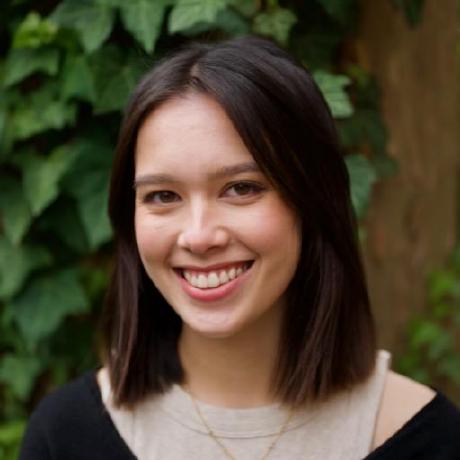 Charlotte Whiting Github - Amazing Colorful Wallpaper - 8K