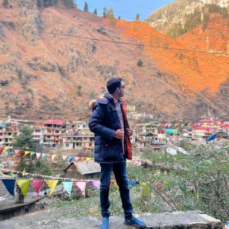 Rnbguy Rano Ranadeep Github - Premium City Art Gallery - High Resolution