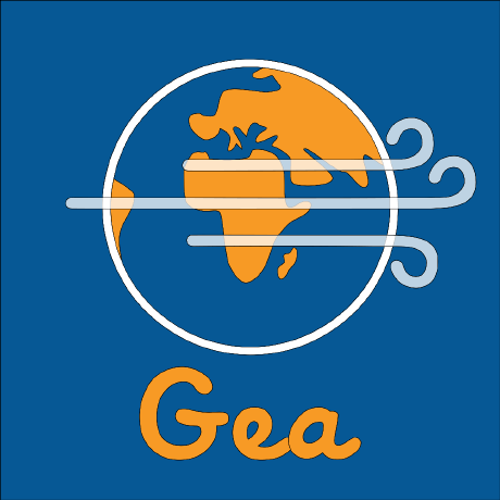 Open Gea Github - Best Vintage Patterns in Desktop