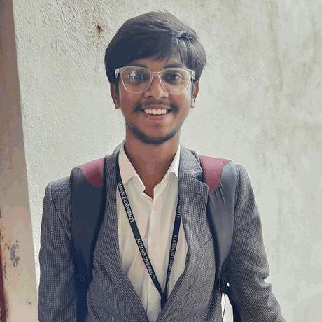 Hruth Vik Hruthvik Github