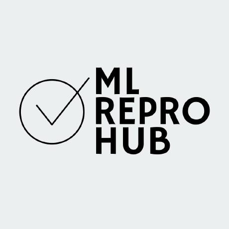 Mlreprohub Github