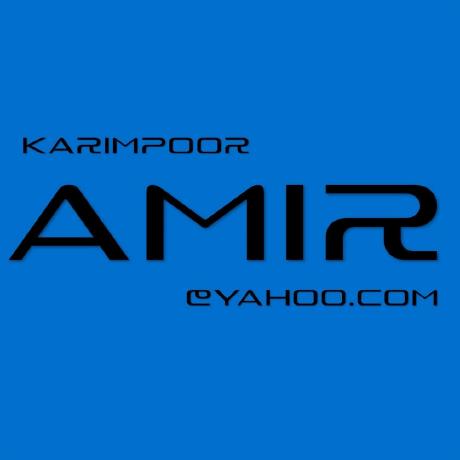 Amir2161 Amir Github - Download Professional Colorful Photo | HD