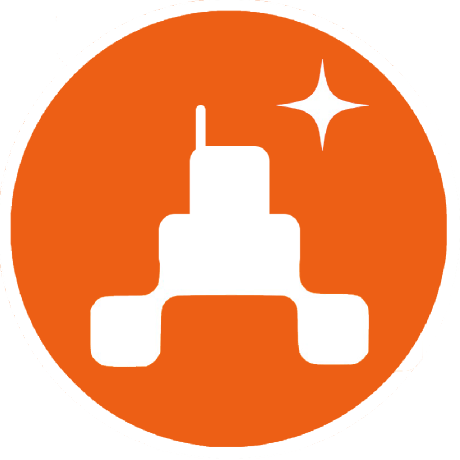 Miami Martians Github - Gorgeous 4K City Patterns | Free Download