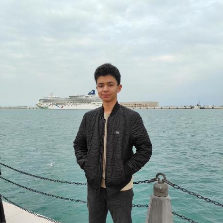 Ines Chebbi Github - Premium Abstract Art Gallery - Mobile