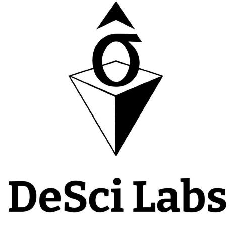 Desci Labs Github - Best Minimal Textures in High Resolution