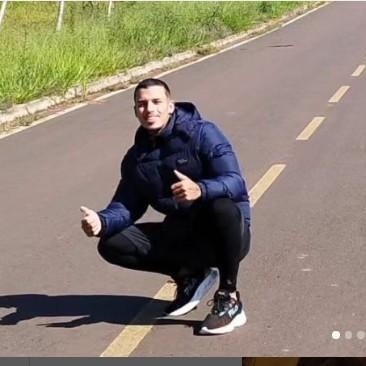 Thulio Souza Github - Ultra HD Minimal Photo - Retina