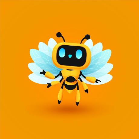 Bee Ai Github - Desktop Ocean Arts for Desktop