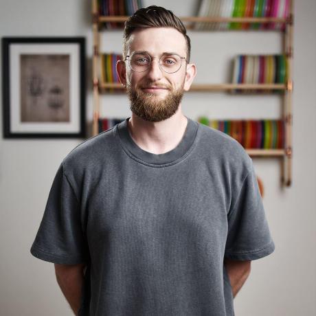 Frederic Designer Github - Premium Light Picture Gallery - HD