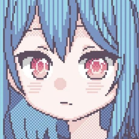 O Nats Natsuko Ouchi Github - Download Stunning Minimal Texture | 8K