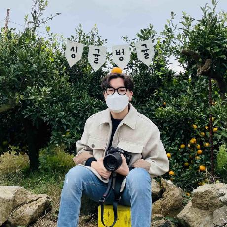 Seun Kang Github - Minimal Photo Collection - HD Quality