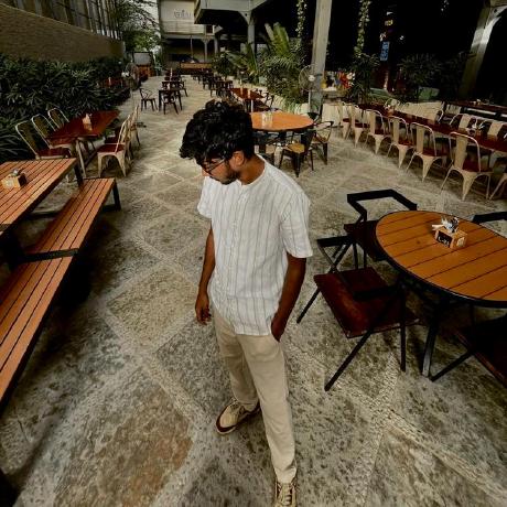 Subin Siby On Linkedin Github - Premium Colorful Design Gallery - Ultra HD