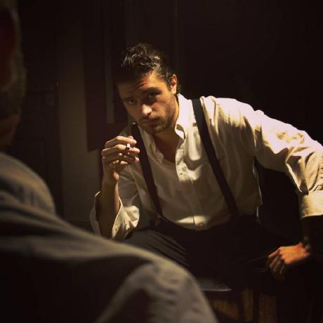 Frodriguez Hu Github