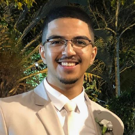 Khauan Mendes Github - 8K Dark Photos for Desktop