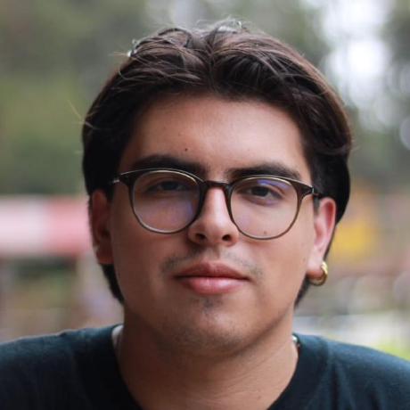 About Bernardo Chombo Lvarez - Premium Colorful Image - Full HD