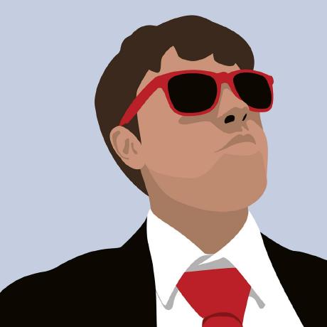 Champlaindean Dean Lawson Github - Sunset Pattern Collection - Retina Quality